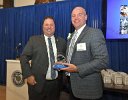 2017 Yowell Hall of Fame  Wheaton College Athletics 2017 Yowell Hall of Fame ceremony.  - Photo By: KEITH NORDSTROM : Wheaton College Athletics Yowell Hall of Fame ceremony.